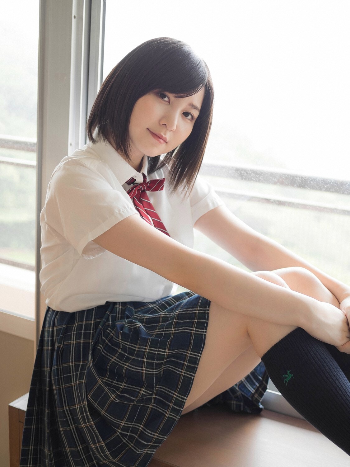 YS-Web-Vol.736 Karen Iwata 岩田華怜